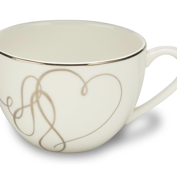 MIKASA LOVE STORY 5-Piece Place Setting, Service for 1 *NEW* - Picture 6 of 8